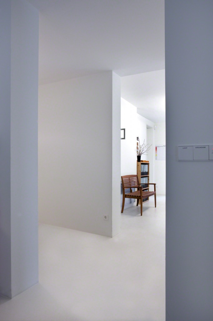 Büro Weißenborn, Berlin / Haus Rosenthal, Berlin