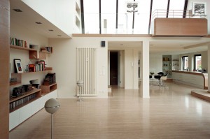 planbb, Berlin / Penthouse Paderborn