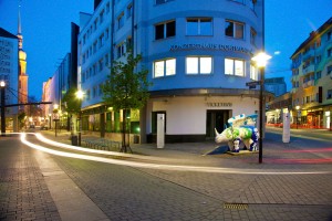 Dortmund, Germany
