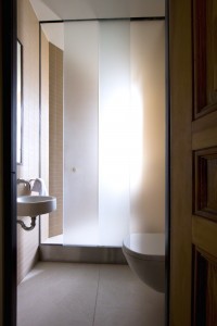 Büro Weißenborn, Berlin / Haus Rosenthal, Berlin